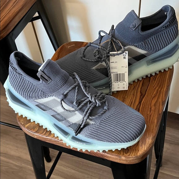 NMD S1